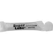 Super Lube® Synthetic Grease 1cc Packet - Pkg Qty 5000