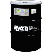 Drum Super Lube® Oil w/o PTFE (Low Visc, LT Wgt) 55 Gal.
