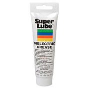 Tube Super Lube® Silicone High-Dielectric & Vacuum Grease 3 Oz. - Pkg Qty 12