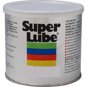 Canister Super Lube® Silicone High-Dielectric & Vacuum Grease 14.1 Oz. - Pkg Qty 12