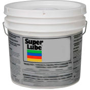 Pail Super Lube® Silicone High-Dielectric & Vacuum Grease 5 Lb. - Pkg Qty 4