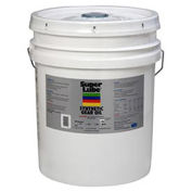 Pail Super Lube® Synthetic Gear Oil ISO 150 5 Gal.