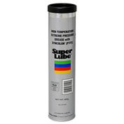 Cartridge Super Lube® High Temperature E.P. Grease 14.1 Oz. - Pkg Qty 12