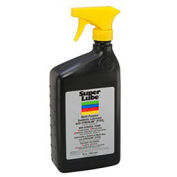 Trigger Sprayer Super Lube® Multi Purpose Non Aerosol Oil With PTFE 1 Quart. - Pkg Qty 12