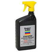 Trigger Sprayer Syncopen® Synthetic Penetrant Non Aerosol 1 Quart. - Pkg Qty 12