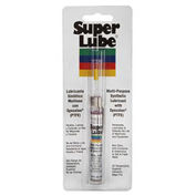 Precision Oiler Super Lube® Oil With PTFE (High Viscosity) 7ml - Pkg Qty 12