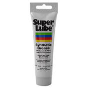 Tube Super Lube® Synthetic Grease 3 Oz. - Pkg Qty 12