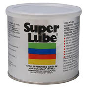 Can Super Lube® Synthetic Grease 14.1 Oz. - Pkg Qty 12