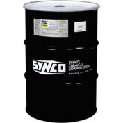 Drum Low Temp Multipurpose Synthetic Oil (<50F) 55 Gal.