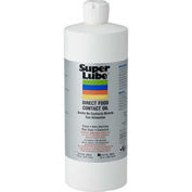 Superlube® H3 Direct Food Contact Multi Purpose Oil32 Oz. - Pkg Qty 12