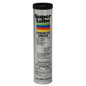 Super Lube® Synthetic Grease (Nlgi 1) 14.1 Oz. - Pkg Qty 12