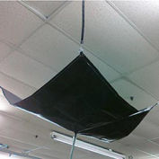 Light Duty Industrial Drain Tarp, 5'x5'