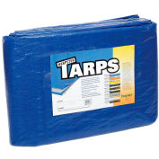 Blue Tarp 2.9 OZ, 26'x40'