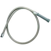 T&S Brass 44" Replacement Hose, B-0044-H