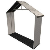 Lifetime 0125 30" Expansion Kit With Window For 11' Lifetime Sheds