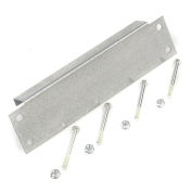 Interlake Mecalux 12" L Row Spacer