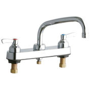 Elkay LK810AT08L2 Commercial Faucet