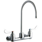 Elkay LK940GN08T4H Commercial Faucet
