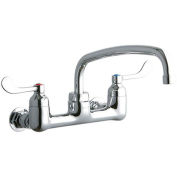 Elkay LK940AT12T4H Commercial Faucet