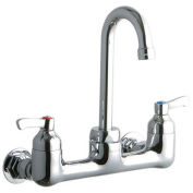Elkay LK940GN04L2H Commercial Faucet