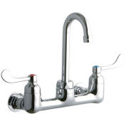 Elkay LK940GN04T4H Commercial Faucet