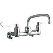 Elkay LK940AT10T6S Commercial Faucet