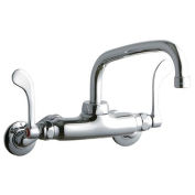 Elkay LK945AT08T4T Commercial Faucet