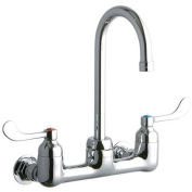 Elkay LK940GN05T4H Commercial Faucet