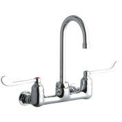 Elkay LK940GN05T6H Commercial Faucet