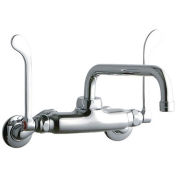 Elkay LK945TS08T6T Commercial Faucet