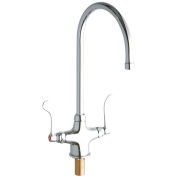 Elkay LK500GN08T4 Commercial Faucet