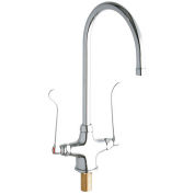 Elkay LK500GN08T6 Commercial Faucet