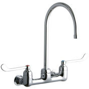 Elkay LK940GN08T6H Commercial Faucet
