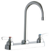Elkay LK810GN05L2 Commercial Faucet