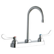 Elkay LK810GN05T4 Commercial Faucet