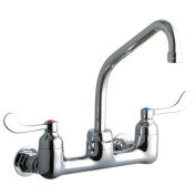 Elkay LK940HA08T4H Commercial Faucet