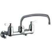 Elkay LK940AT12L2S Commercial Faucet