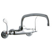 Elkay LK945AT12T4T Commercial Faucet