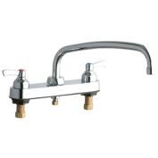 Elkay LK810AT12L2 Commercial Faucet