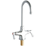 Elkay LK500GN05L2 Commercial Faucet