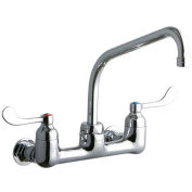 Elkay LK940HA10T4H Commercial Faucet