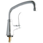 Elkay LK535AT12T4 Commercial Faucet
