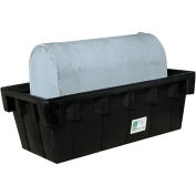 UltraTech 2801 Ultra-275 Containment Sump, 360 Gallon Capacity with Drain