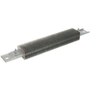 Tempco Finned Strip Heater, 120V, T1, 10-1/2"L 500W