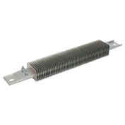 Tempco Finned Strip Heater, 240V, T3, 25-1/2"L 2400W