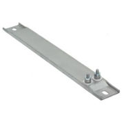 Tempco Channel Strip Heater, 120V, T3, 14"L 300W