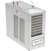Elkay No Lead Air-Cooled, ERS11Y, Stainless Steel Remote Chiller