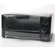 Toaster Oven, 10" x 15" x 7.5"