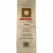 Bissell Commercial Oreck Vacuum Bag, 10/Pacl
