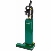 BISSELL BigGreen Commercial Bagged Upright Vacuum, 6.16 Quarts